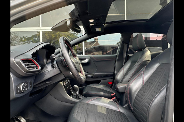 Ford Puma 1.0 ST-Line, Automaat, Bluetooth, Cruise, Lane, Pano, Navi, Virtual Cockpit B&O Audio
