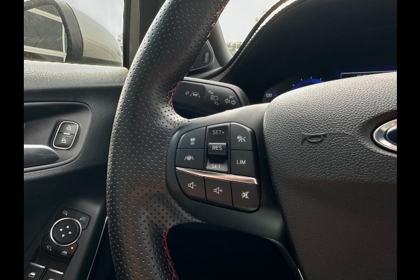 Ford Puma 1.0 ST-Line, Automaat, Bluetooth, Cruise, Lane, Pano, Navi, Virtual Cockpit B&O Audio