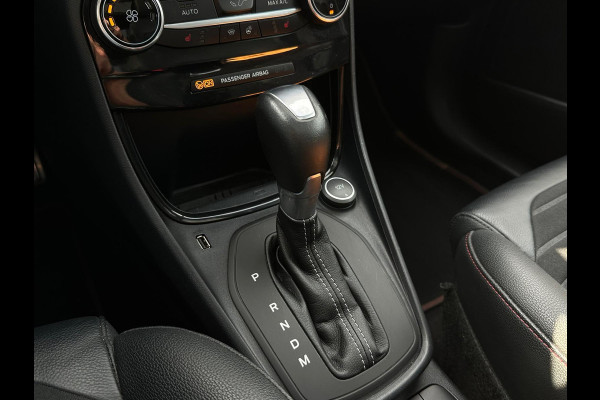 Ford Puma 1.0 ST-Line, Automaat, Bluetooth, Cruise, Lane, Pano, Navi, Virtual Cockpit B&O Audio