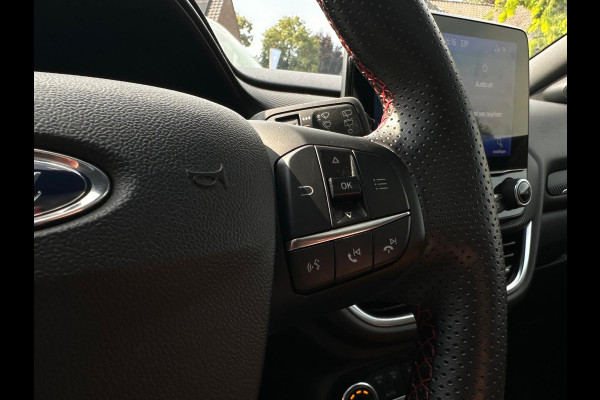 Ford Puma 1.0 ST-Line, Automaat, Bluetooth, Cruise, Lane, Pano, Navi, Virtual Cockpit B&O Audio