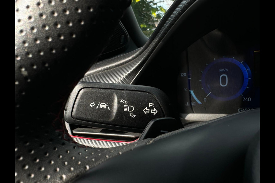 Ford Puma 1.0 ST-Line, Automaat, Bluetooth, Cruise, Lane, Pano, Navi, Virtual Cockpit B&O Audio