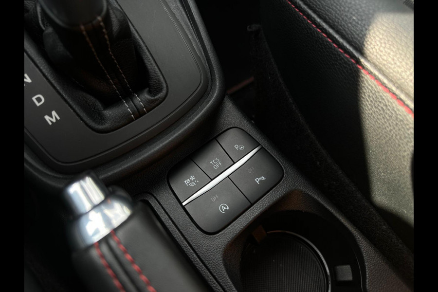 Ford Puma 1.0 ST-Line, Automaat, Bluetooth, Cruise, Lane, Pano, Navi, Virtual Cockpit B&O Audio