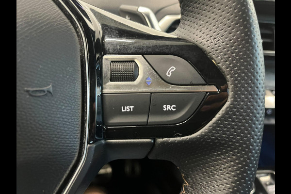 Peugeot 5008 1.2 PureTech GT 7 persoons Panoramdak Trekhaak Navigatie Apple Carplay Android Auto Camera Parkeersensoren Adaptive Cruise Control Memory stoelen Stoelverwarming Elektrische achterklep Full Led Climate Control