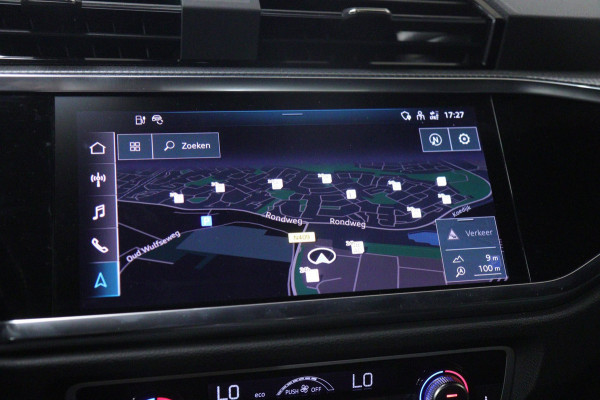 Audi Q3 Sportback 45 TFSI e S Edition 3X S-Line /PANO/CARPLAY/KEYLES/STOELV/BOMVOL
