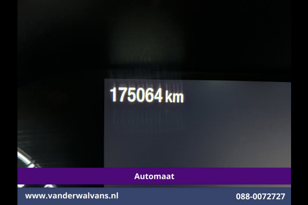 Ford Transit Connect 1.5 EcoBlue 120pk Automaat L2H1 Euro6 Airco | Navigatie | Camera | Apple Carplay | Cruisecontrol Android Auto, Stoelverwarming, Parkeersensoren, Verwarmde voorruit, Achterklep, 1500kg trekvermogen