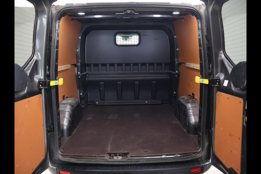 Ford Transit Custom 340 2.0 TDCI L2H1 170 PK DUBBEL CAB AUT. + CARPLAY | TREKHAAK | CAMERA | STOELVERW.
