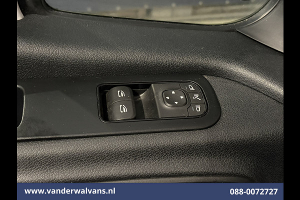 Mercedes-Benz Sprinter 311 CDI L2H2 2025 model Euro6 Airco | XXL MBUX | Apple Carplay | Camera | Adaptieve Cruisecontrol Bijrijdersbank
