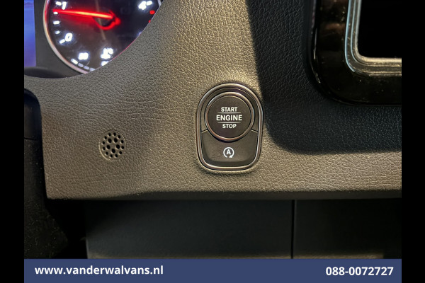 Mercedes-Benz Sprinter 311 CDI L2H2 2025 model Euro6 Airco | XXL MBUX | Apple Carplay | Camera | Adaptieve Cruisecontrol Bijrijdersbank