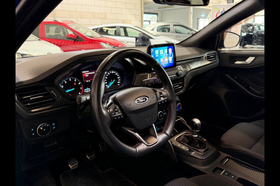 Ford Focus 1.0 EcoBoost ST-Line|Pano|Camera|CarPlay|Navi