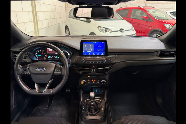 Ford Focus 1.0 EcoBoost ST-Line|Pano|Camera|CarPlay|Navi
