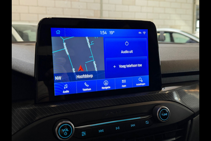 Ford Focus 1.0 EcoBoost ST-Line|Pano|Camera|CarPlay|Navi