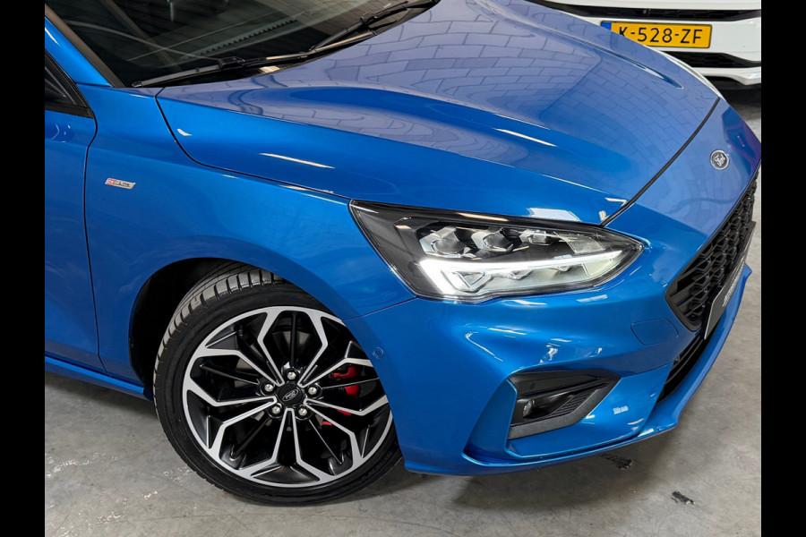 Ford Focus 1.0 EcoBoost ST-Line|Pano|Camera|CarPlay|Navi