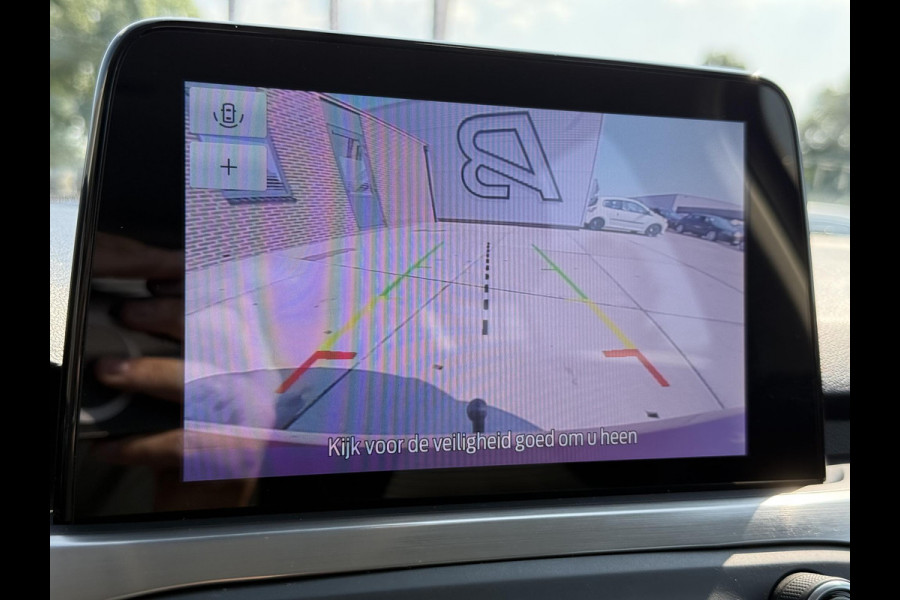 Ford Focus 1.0 EcoBoost Titanium Business 2e Eigenaar|Navi|B&O|Adap Cruise|Stoel+Stuurverw|Clima|Carplay|Camera|Elek Ramen|PDC V+A|Trekhaak|N.A.P|APK tot 03-2028