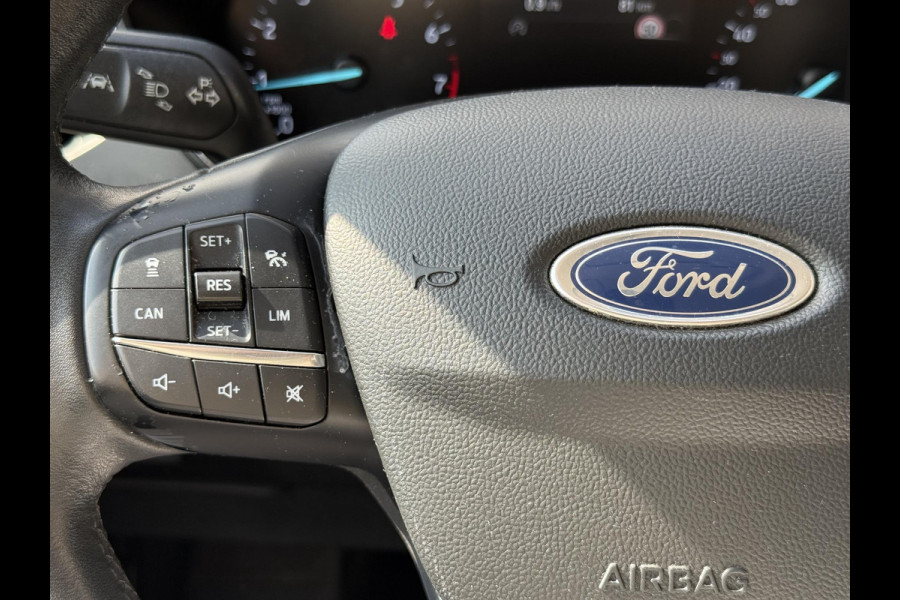 Ford Focus 1.0 EcoBoost Titanium Business 2e Eigenaar|Navi|B&O|Adap Cruise|Stoel+Stuurverw|Clima|Carplay|Camera|Elek Ramen|PDC V+A|Trekhaak|N.A.P|APK tot 03-2028