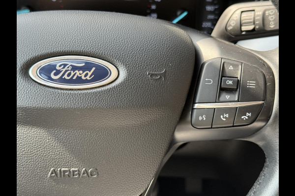 Ford Focus 1.0 EcoBoost Titanium Business 2e Eigenaar|Navi|B&O|Adap Cruise|Stoel+Stuurverw|Clima|Carplay|Camera|Elek Ramen|PDC V+A|Trekhaak|N.A.P|APK tot 03-2028