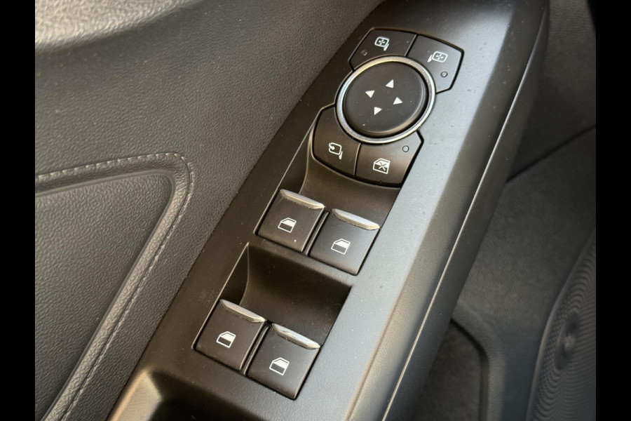 Ford Focus 1.0 EcoBoost Titanium Business 2e Eigenaar|Navi|B&O|Adap Cruise|Stoel+Stuurverw|Clima|Carplay|Camera|Elek Ramen|PDC V+A|Trekhaak|N.A.P|APK tot 03-2028