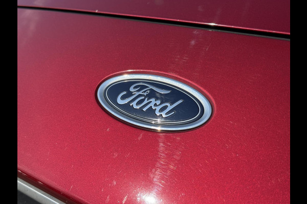 Ford Focus 1.0 EcoBoost Titanium Business 2e Eigenaar|Navi|B&O|Adap Cruise|Stoel+Stuurverw|Clima|Carplay|Camera|Elek Ramen|PDC V+A|Trekhaak|N.A.P|APK tot 03-2028