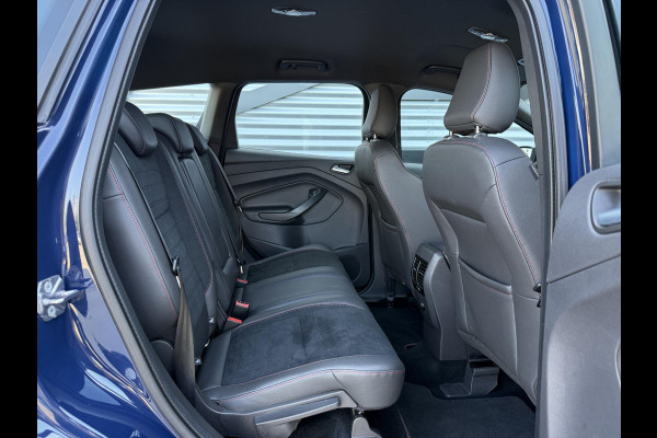 Ford Kuga 1.5 EcoBoost ST Line 1e Eigenaar|Carplay|Trekhaak|Navi|Stoel+Stuurverw|Adap Cruise|PDC V+A|Clima|Cruise|APK tot 10-2027