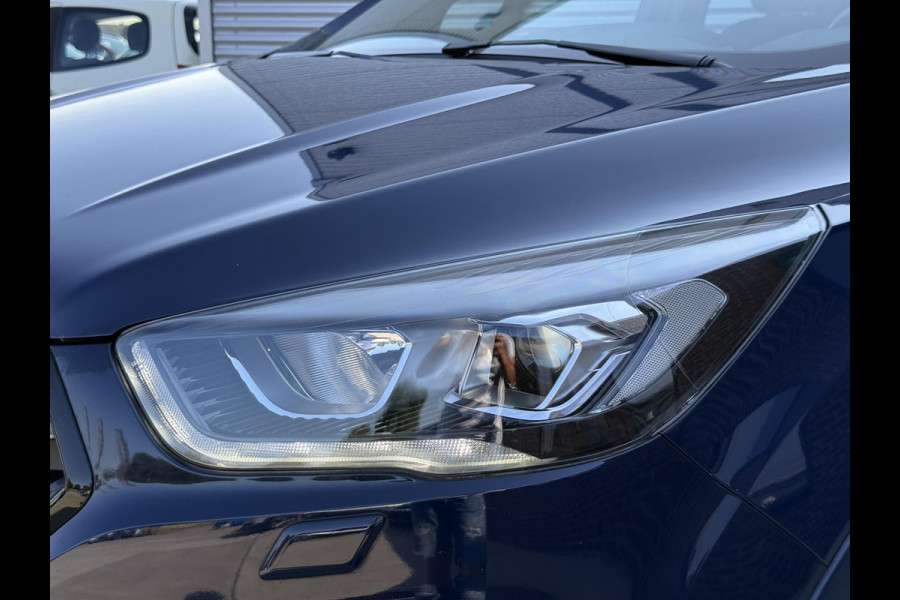 Ford Kuga 1.5 EcoBoost ST Line 1e Eigenaar|Carplay|Trekhaak|Navi|Stoel+Stuurverw|Adap Cruise|PDC V+A|Clima|Cruise|APK tot 10-2027
