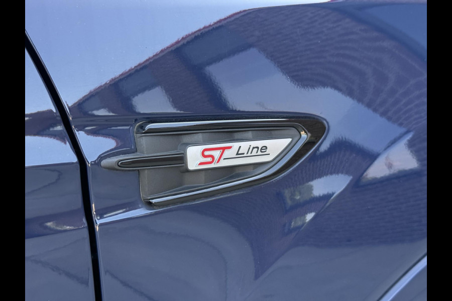 Ford Kuga 1.5 EcoBoost ST Line 1e Eigenaar|Carplay|Trekhaak|Navi|Stoel+Stuurverw|Adap Cruise|PDC V+A|Clima|Cruise|APK tot 10-2027
