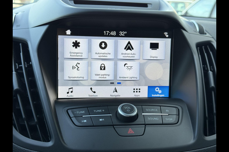 Ford Kuga 1.5 EcoBoost ST Line 1e Eigenaar|Carplay|Trekhaak|Navi|Stoel+Stuurverw|Adap Cruise|PDC V+A|Clima|Cruise|APK tot 10-2027
