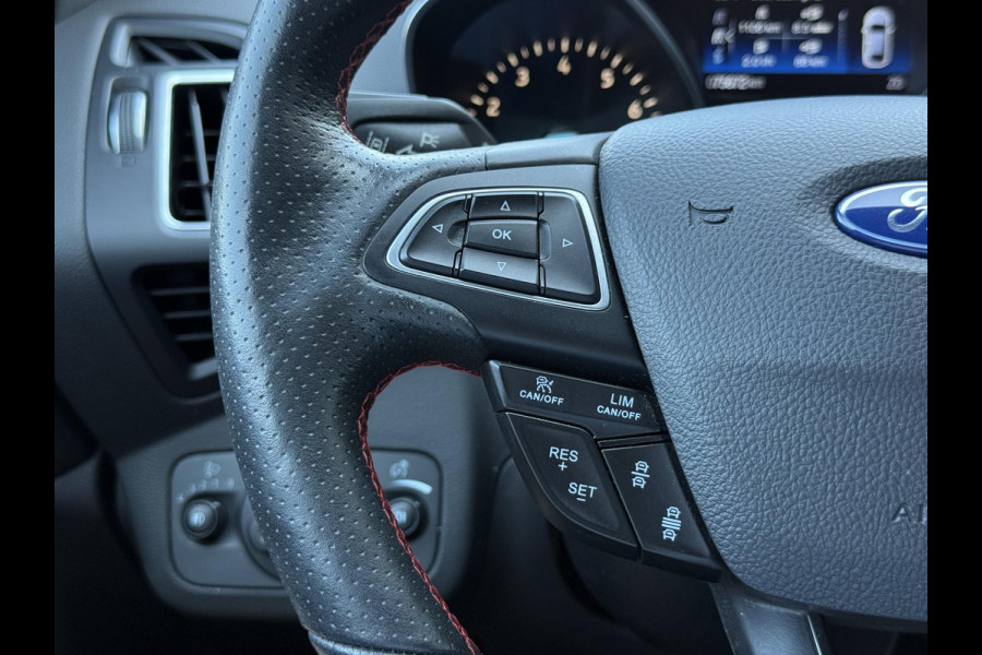Ford Kuga 1.5 EcoBoost ST Line 1e Eigenaar|Carplay|Trekhaak|Navi|Stoel+Stuurverw|Adap Cruise|PDC V+A|Clima|Cruise|APK tot 10-2027