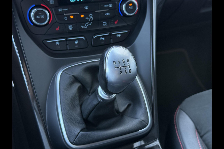 Ford Kuga 1.5 EcoBoost ST Line 1e Eigenaar|Carplay|Trekhaak|Navi|Stoel+Stuurverw|Adap Cruise|PDC V+A|Clima|Cruise|APK tot 10-2027