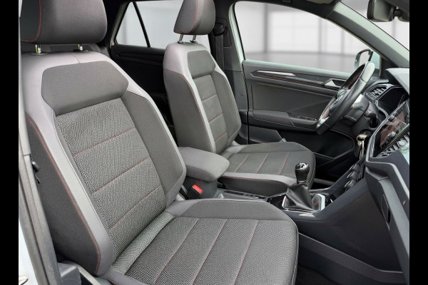 Volkswagen T-Roc 1.5 TSI Sport Business R, panoramadak, trekhaak, 1 e eigenaar, NL auto met nap