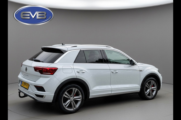 Volkswagen T-Roc 1.5 TSI Sport Business R, panoramadak, trekhaak, 1 e eigenaar, NL auto met nap