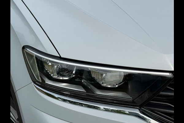 Volkswagen T-Roc 1.5 TSI Sport Business R, panoramadak, trekhaak, 1 e eigenaar, NL auto met nap