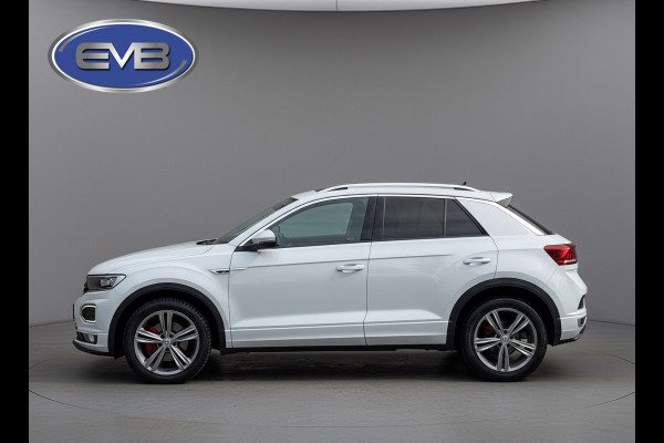 Volkswagen T-Roc 1.5 TSI Sport Business R, panoramadak, trekhaak, 1 e eigenaar, NL auto met nap