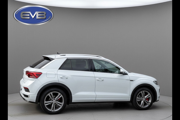 Volkswagen T-Roc 1.5 TSI Sport Business R, panoramadak, trekhaak, 1 e eigenaar, NL auto met nap