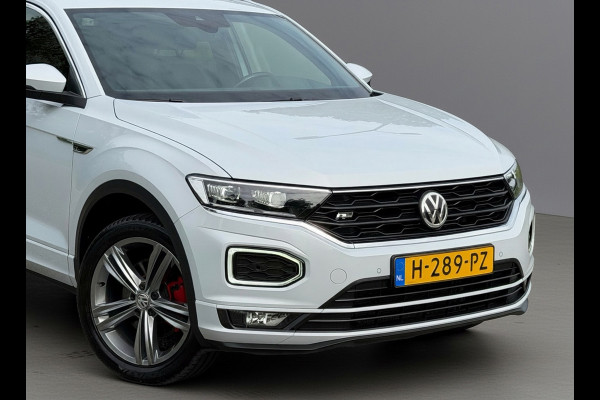 Volkswagen T-Roc 1.5 TSI Sport Business R, panoramadak, trekhaak, 1 e eigenaar, NL auto met nap