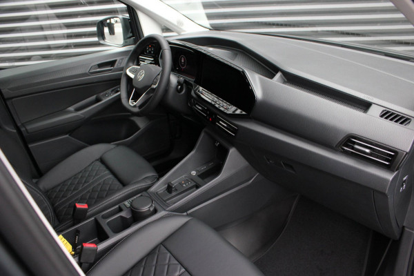 Volkswagen Caddy Cargo 2.0 TDI JB- EDITION / MAXTRON / SIDE- BARS / VERLAGING / ELEK- PAKKET / PDC / CAMERA / BLACK OPS / FULL