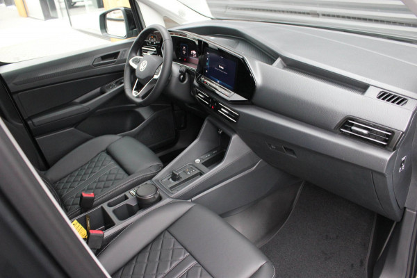 Volkswagen Caddy Cargo 2.0 TDI JB- EDITION / MAXTRON / SIDE- BARS / VERLAGING / ELEK- PAKKET / PDC / CAMERA / BLACK OPS / FULL