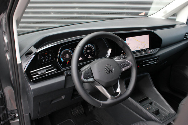 Volkswagen Caddy Cargo 2.0 TDI JB- EDITION / MAXTRON / SIDE- BARS / VERLAGING / ELEK- PAKKET / PDC / CAMERA / BLACK OPS / FULL