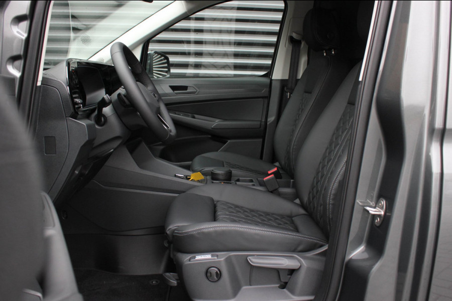 Volkswagen Caddy Cargo 2.0 TDI JB- EDITION / MAXTRON / SIDE- BARS / VERLAGING / ELEK- PAKKET / PDC / CAMERA / BLACK OPS / FULL
