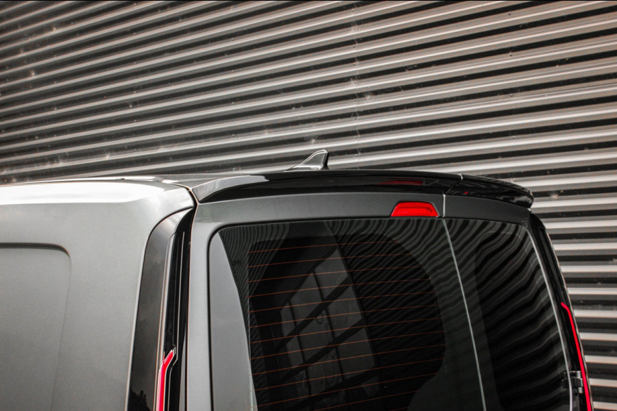 Volkswagen Caddy Cargo 2.0 TDI JB- EDITION / MAXTRON / SIDE- BARS / VERLAGING / ELEK- PAKKET / PDC / CAMERA / BLACK OPS / FULL
