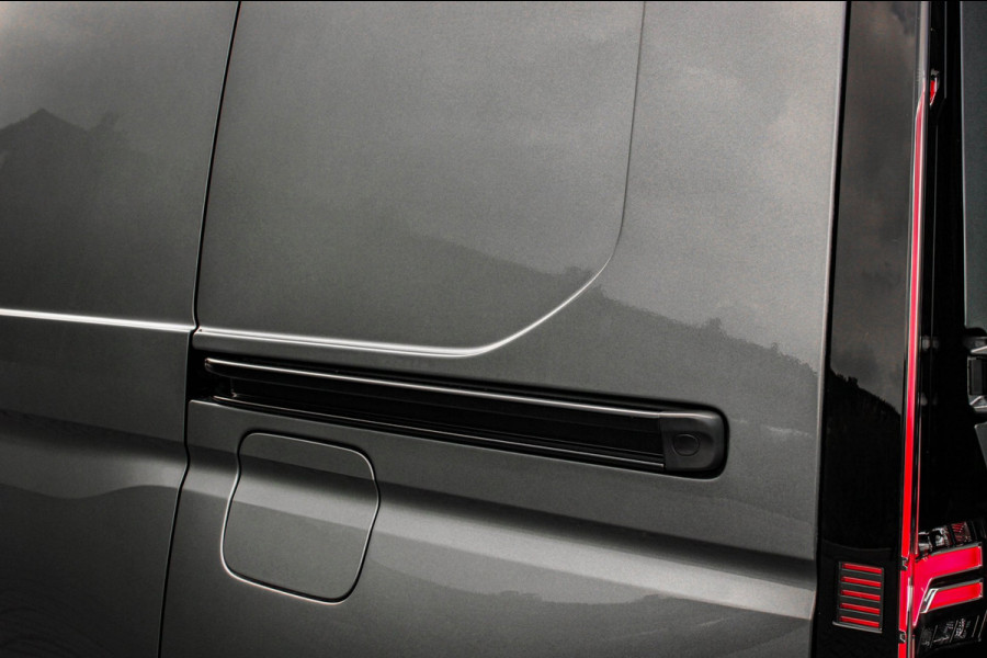 Volkswagen Caddy Cargo 2.0 TDI JB- EDITION / MAXTRON / SIDE- BARS / VERLAGING / ELEK- PAKKET / PDC / CAMERA / BLACK OPS / FULL