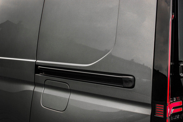 Volkswagen Caddy Cargo 2.0 TDI JB- EDITION / MAXTRON / SIDE- BARS / VERLAGING / ELEK- PAKKET / PDC / CAMERA / BLACK OPS / FULL
