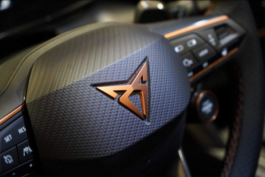 CUPRA Formentor 2.0 TSI 4DRIVE LEDER|PANO|MEMORY|BEATS AUDIO|