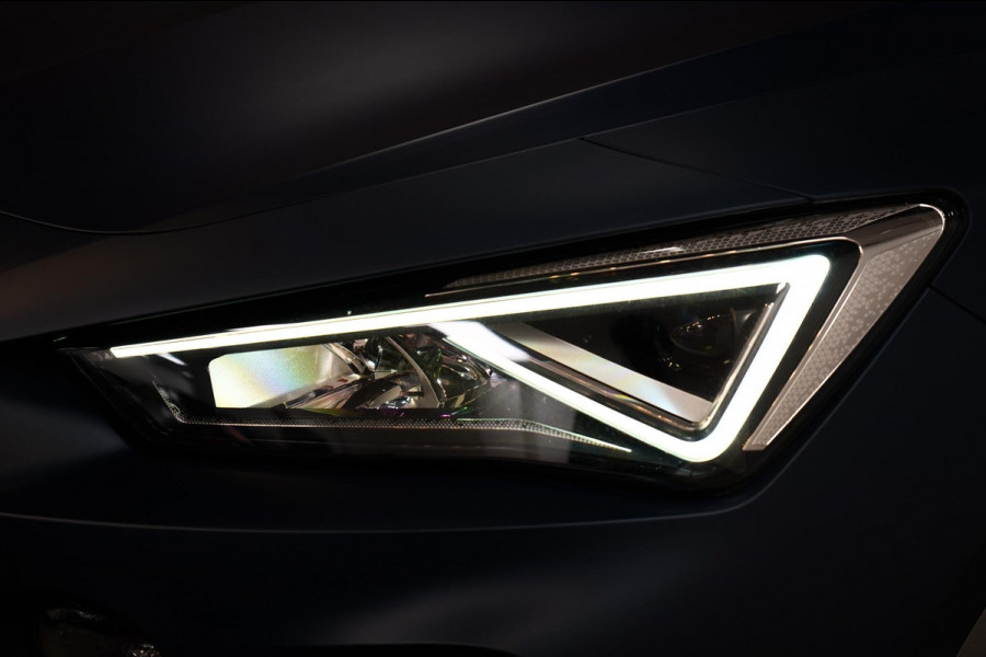 CUPRA Formentor 2.0 TSI 4DRIVE LEDER|PANO|MEMORY|BEATS AUDIO|