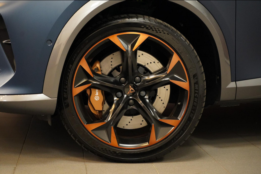 CUPRA Formentor 2.0 TSI 4DRIVE LEDER|PANO|MEMORY|BEATS AUDIO|
