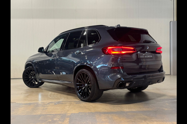BMW X5 XDrive45e High Executive | M-SPORT | PANO | LUCHTVERING | 360 CAMERA