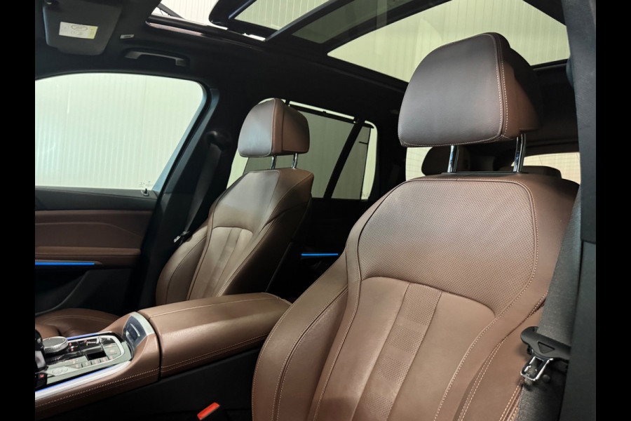 BMW X5 XDrive45e High Executive | M-SPORT | PANO | LUCHTVERING | 360 CAMERA