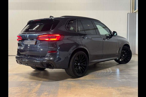 BMW X5 XDrive45e High Executive | M-SPORT | PANO | LUCHTVERING | 360 CAMERA