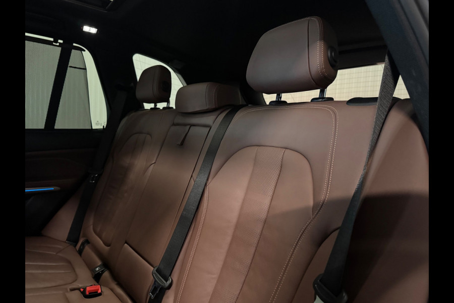 BMW X5 XDrive45e High Executive | M-SPORT | PANO | LUCHTVERING | 360 CAMERA