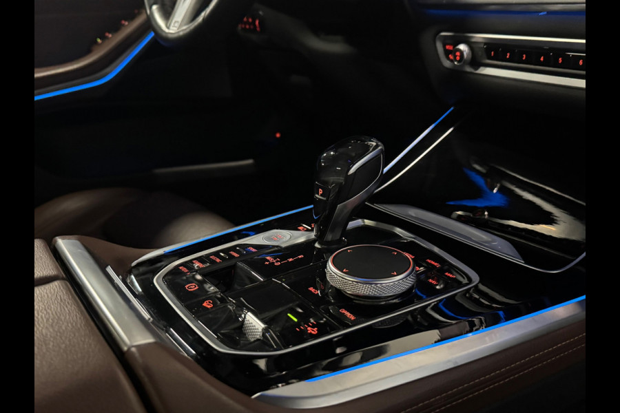 BMW X5 XDrive45e High Executive | M-SPORT | PANO | LUCHTVERING | 360 CAMERA