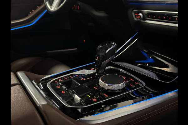 BMW X5 XDrive45e High Executive | M-SPORT | PANO | LUCHTVERING | 360 CAMERA