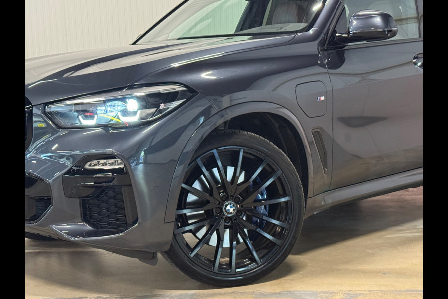 BMW X5 XDrive45e High Executive | M-SPORT | PANO | LUCHTVERING | 360 CAMERA